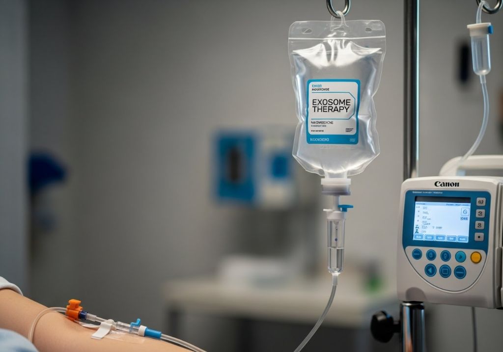 リジュセルエクソソーム